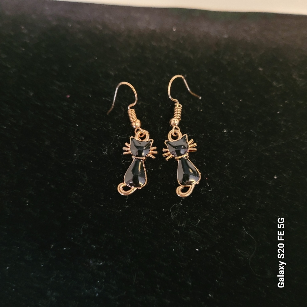 Earings